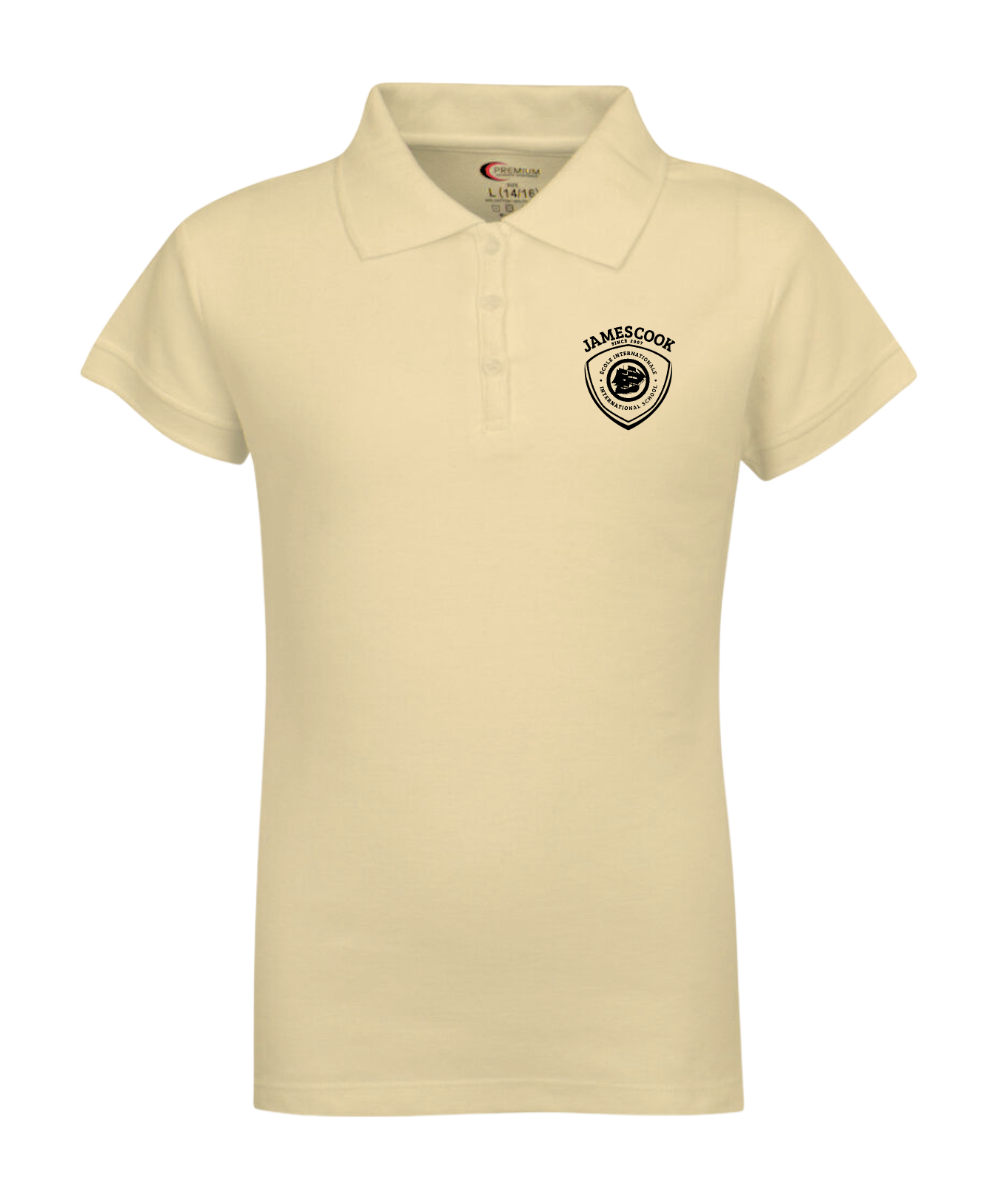 Polo Homme