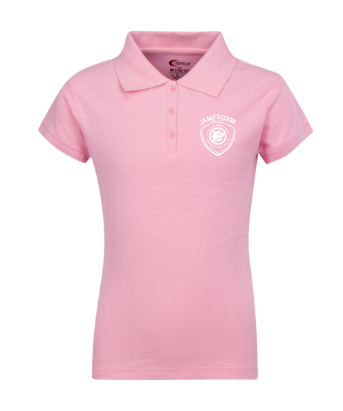 Women's Polo Shirt 