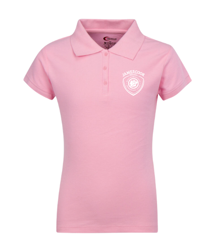 Women's Polo Shirt 