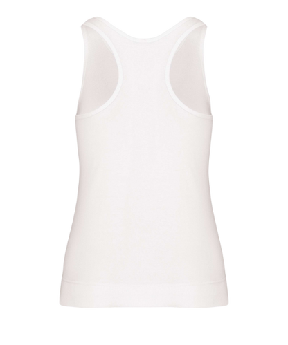 Woman tanktop