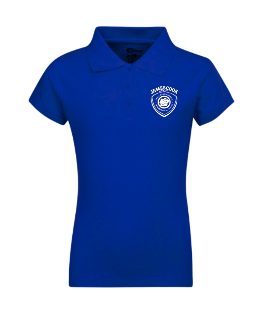 Women's Polo Shirt 