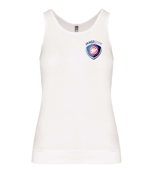 Woman tanktop