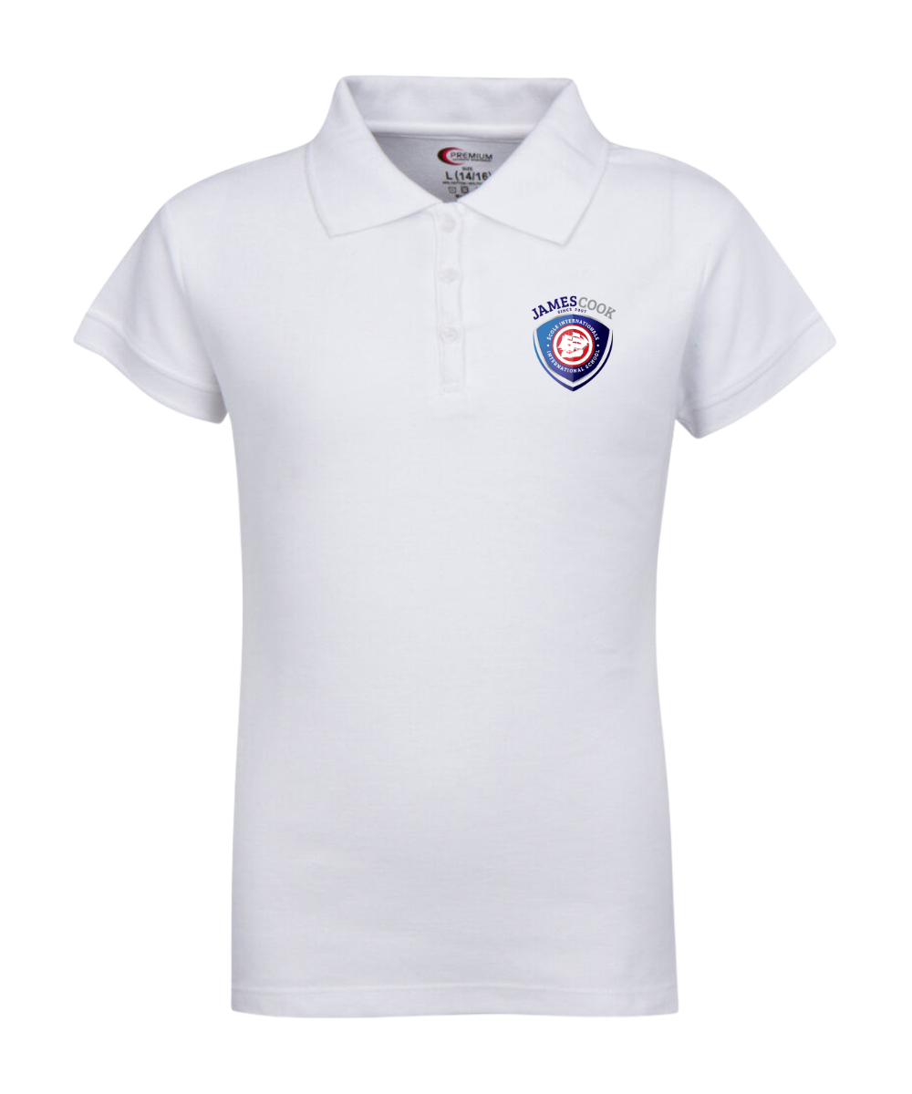 Women's Polo Shirt 