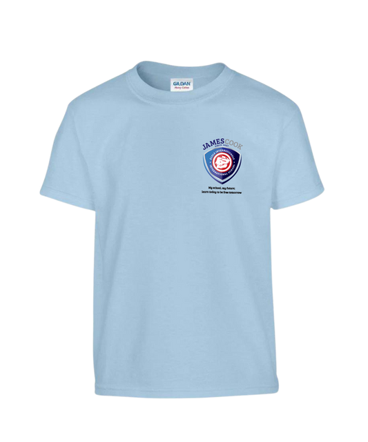 Childcare T-shirt 